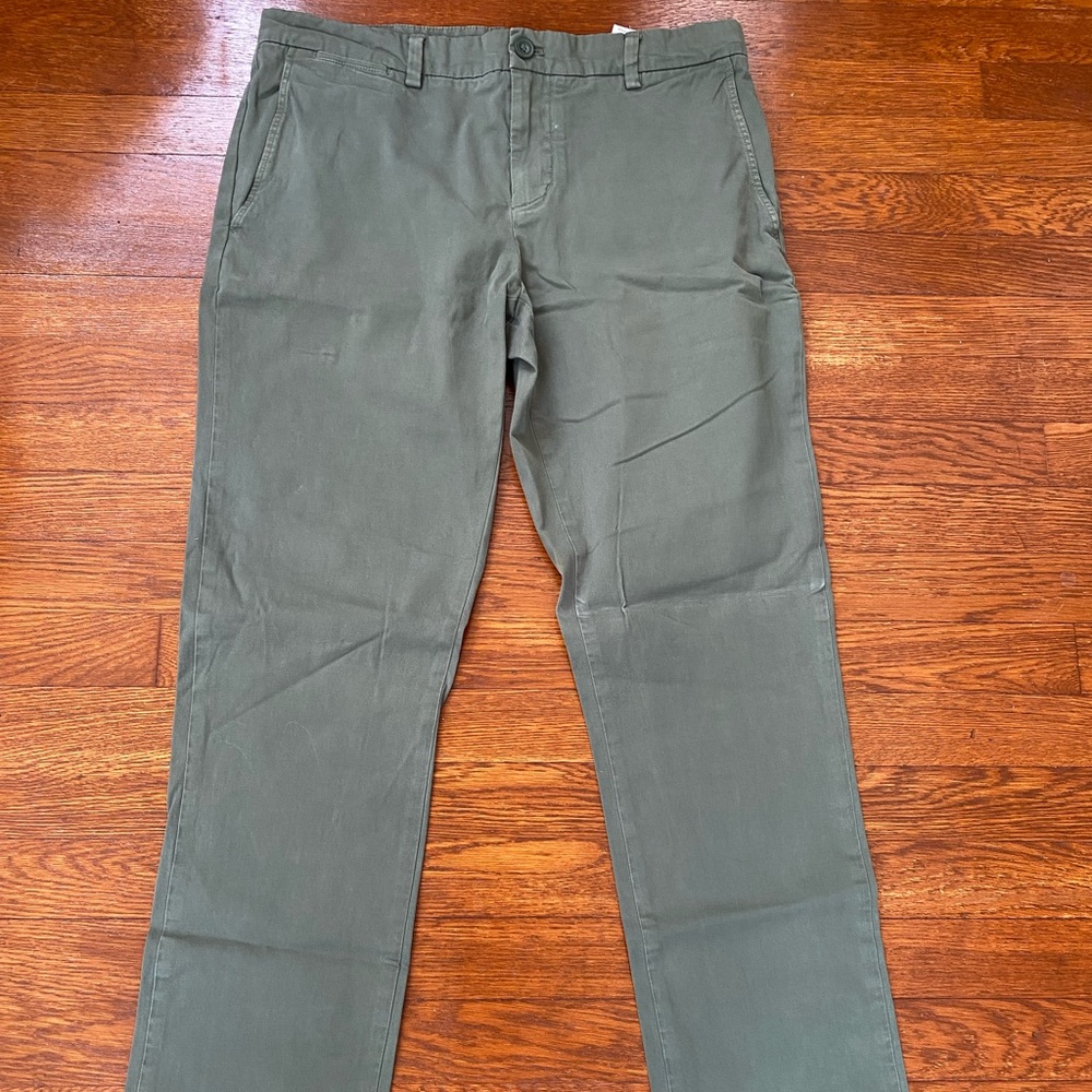 Vineyard Vines Cargo Pants